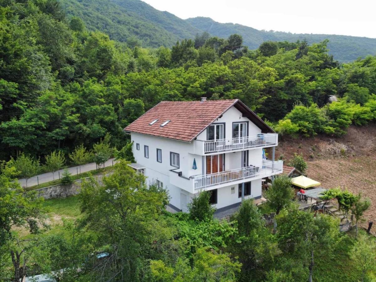 Apartament Amani Kovacevo Polje Zewnętrze zdjęcie