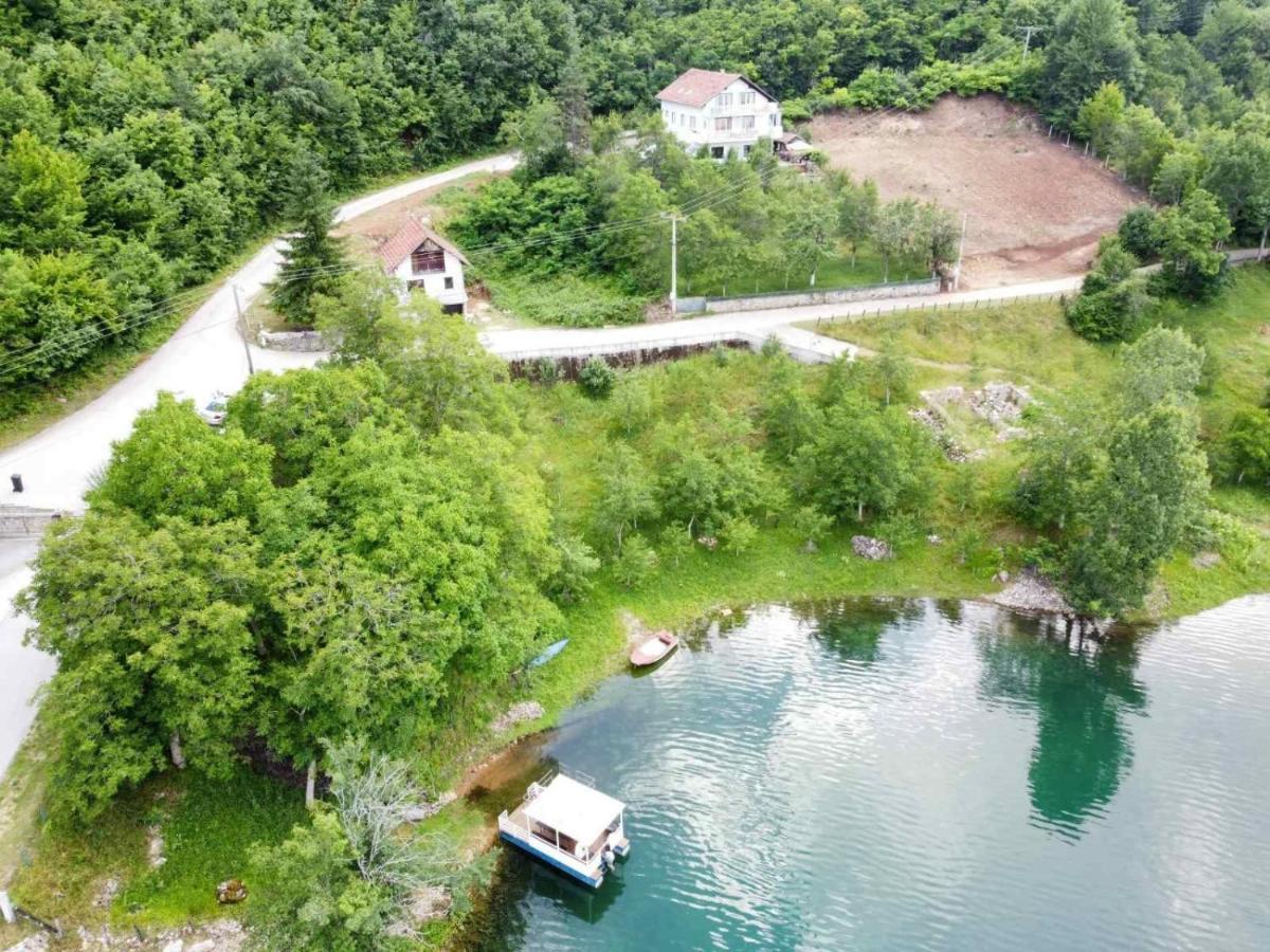 Apartament Amani Kovacevo Polje Zewnętrze zdjęcie