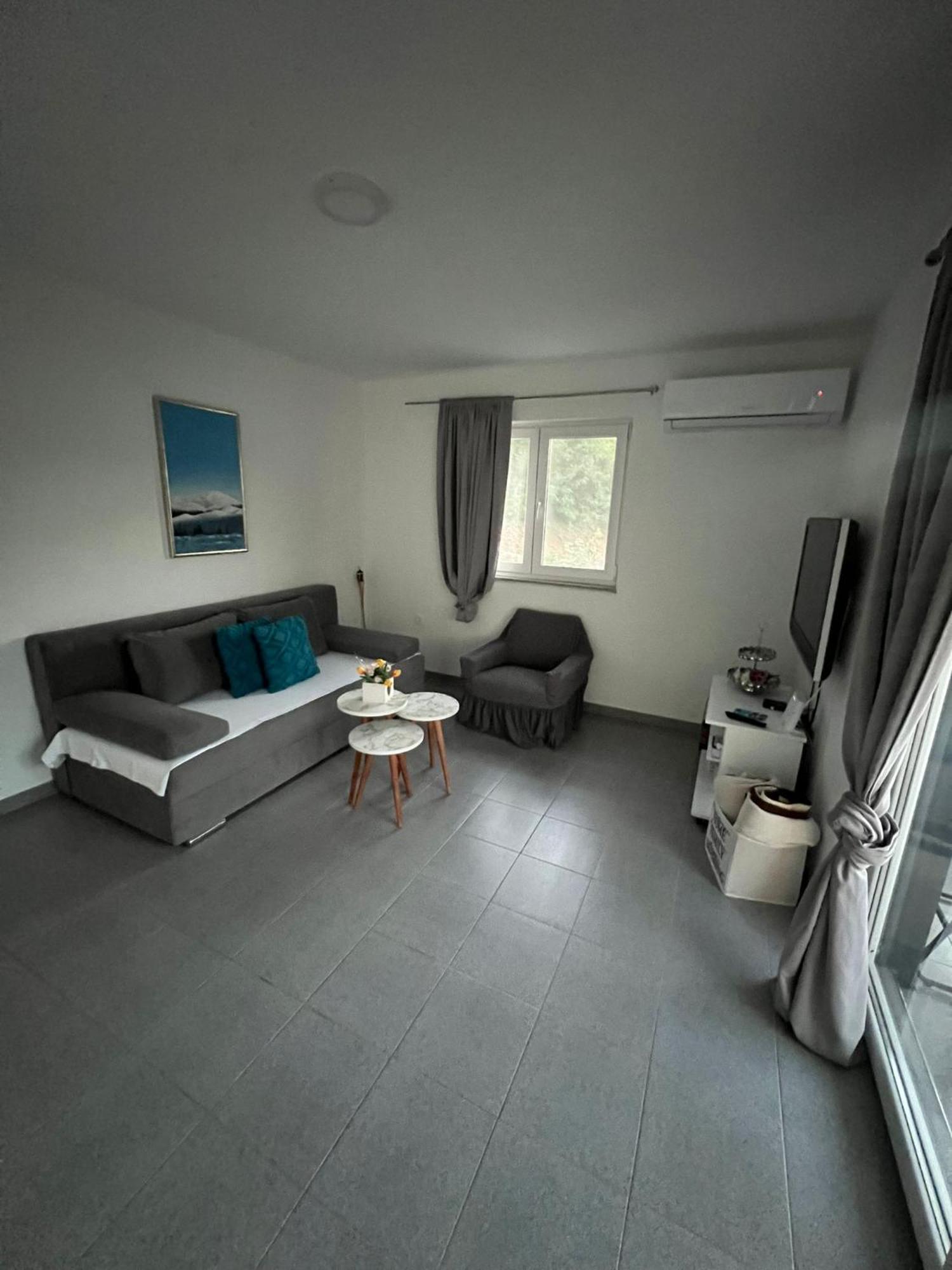 Apartament Amani Kovacevo Polje Zewnętrze zdjęcie